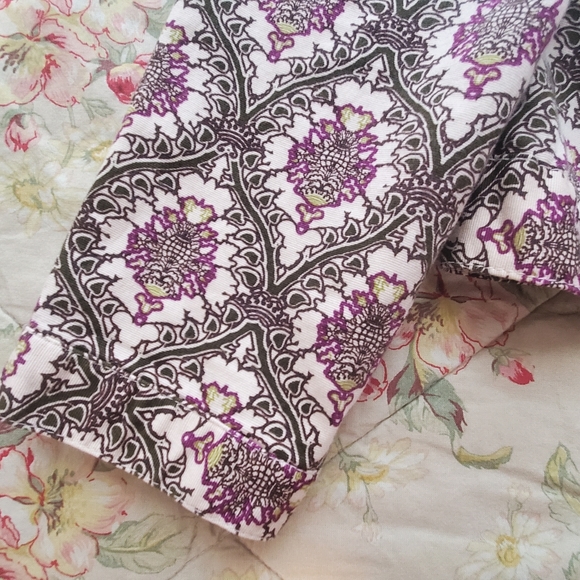 Charter Club Jacket - Picture 2 of 3